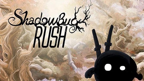 game pic for Shadow bug rush